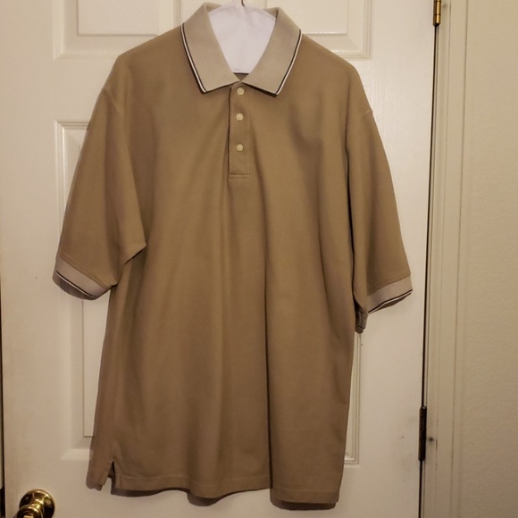 Fairway sport polo - Picture 1 of 3